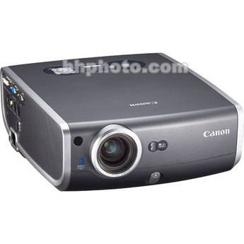 Canon Realis SX6 SXGA Projector