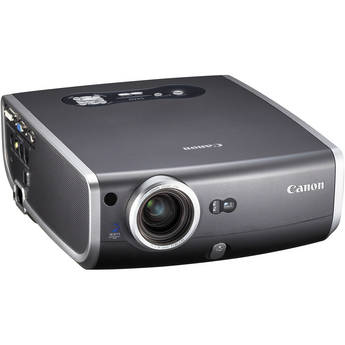 Canon Realis SX60 SXGA Projector