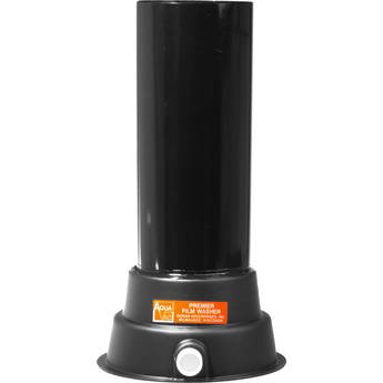 Doran Vacuum Action Roll Film Washer (Aqua/Vac)