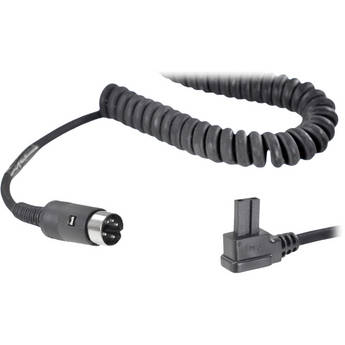 Quantum Instruments CM1 Cable for Metz 45CT-1/5