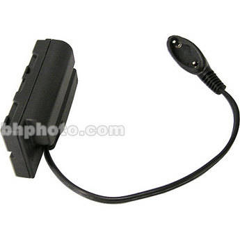 Anton Bauer S1ADPELPZ ElipZ Adapter Cable - for Sony