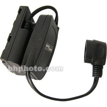Anton Bauer SHADPELPZ ElipZ Adapter Cable - for Sony HVR-Z1U