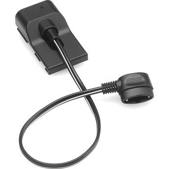 Anton Bauer CAADPELPZ ElipZ Adapter Cable - for Canon GL-1/2, XM2, XH-AI, XH-GI