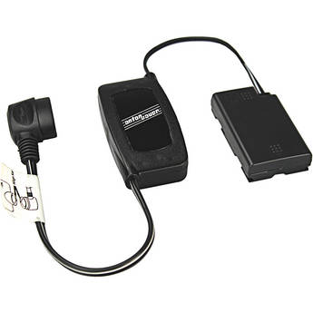 Anton Bauer PAADPELPZ ElipZ Adapter Cable - for Panasonic DVC-30/80, AJ-DVX100/A/B