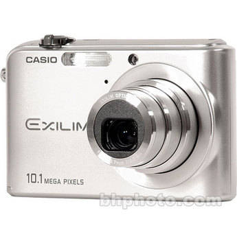 Casio Exilim EX-Z1000 Digital Camera