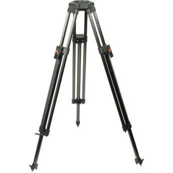 Cartoni A303 1-Stage Carbon Fiber Tripod