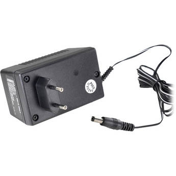Quantum Instruments Carregador para Bateria 1 - Europa