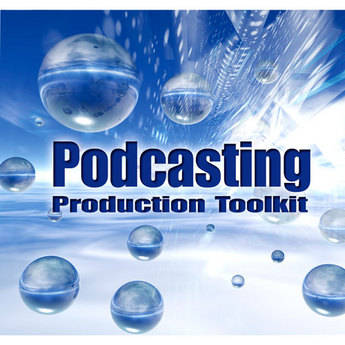 Sound Ideas Sample CD: Podcasting Production Toolkit