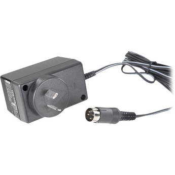 Quantum Instruments Charger for Turbo Battery - Aust/NZ