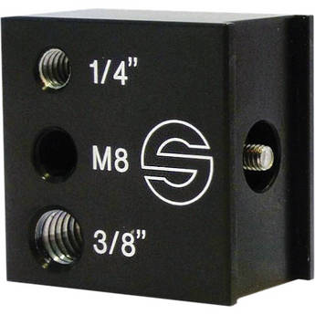 Sachtler 3985 Viewfinder Extension Support Adapter
