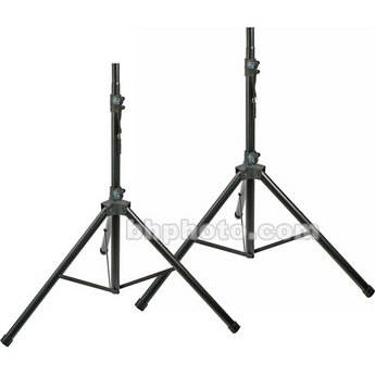 Electro Voice 302053000 TSP1 Kit w/2 TSS-1 Stands & Carrying Bag