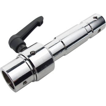 Kino Flo Vistabeam 63 Center Hanging Adapter - 1-1/8"