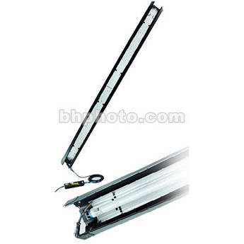 Kino Flo Mega Single System - 6'  (120V)