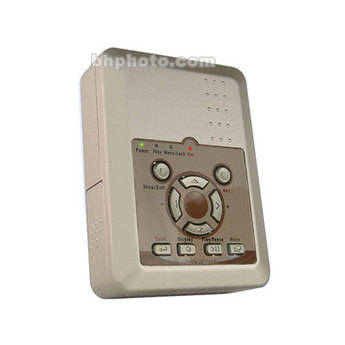 Svat CVP800 Mini Portable Digital Video Recorder