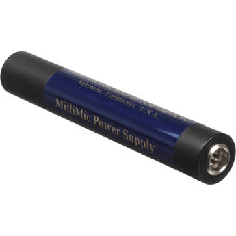 PSC MilliMic Lithium Power Supply