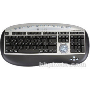 Bella DV Keyboard 3.0 for Mac and Windows