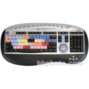 Bella Pro Series Keyboard 3.0 for Avid Xpress