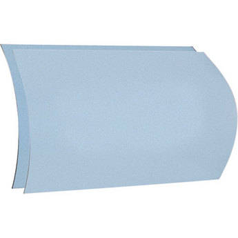 Cool-Lux LC4006 Half Blue Diffusers - 2 Count, for Cool Soft-Box
