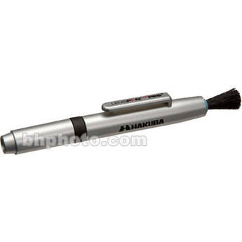 Hakuba Mini Pro 2 � Caneta de Limpeza de Lente