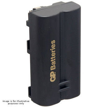 Apacer Rechargeable Li-ion Battery (7.4V, 2200mAh) for Disc Steno CP300