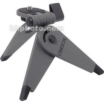 Carson HandiPod Mini Tabletop Tripod