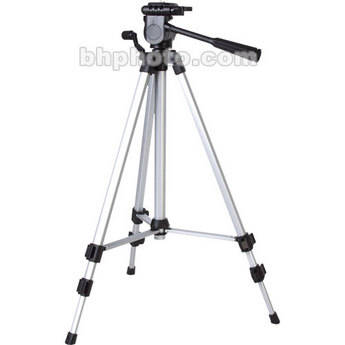 Carson The Rock Original Tripod w/ Quick Release 3-Way Head