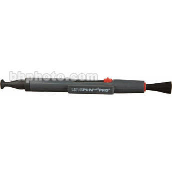 Carson LensPen Mini Pro Cleaning Brush - LP-50