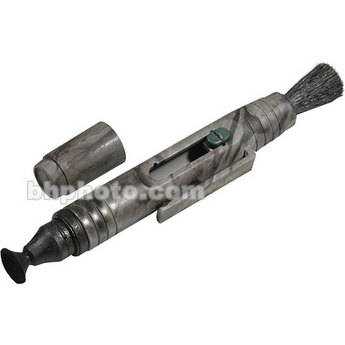 Carson LensPen Camouflage Cleaning System for Standard Lenses