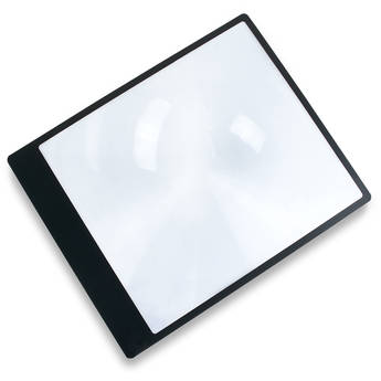 Carson DM-11 MagniSheet Magnifier