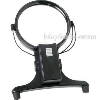 Carson HF-15 MagniFree Craft Magnifier