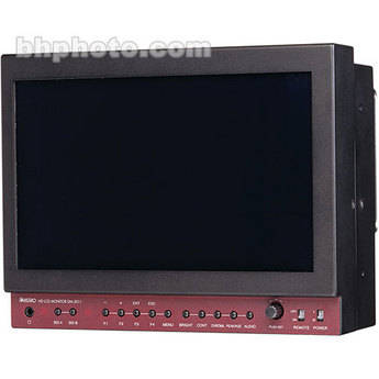 Astro Systems Monitor LCD Profissional Astro Systems DM3010 de 8,4"