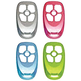 ABT iJet Remote Skins & Face Plates