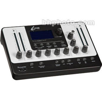 Focusrite Liquid Mix  - FireWire DSP Processor and Control Surface