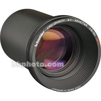 Rollei 150mm f/2.8 AV-Xenotar Projection Lens