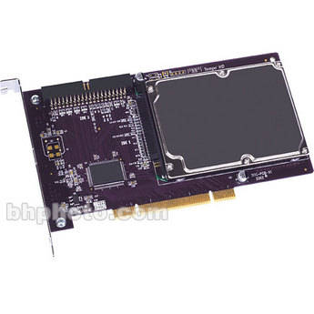 Sonnet Tempo HD PCI Hard Drive Expansion Card for Windows