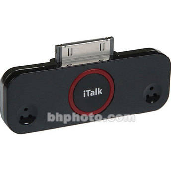 Griffin Technology iTalk Pro for iPod