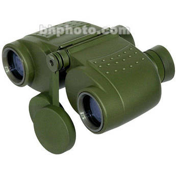 ATN 7x30 Omega Binocular with Reticle