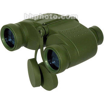 ATN 8x36RF Omega Binocular with Reticle