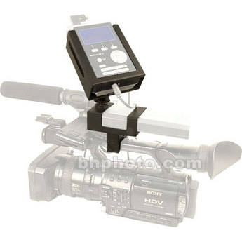 Switronix NPL-168FS NP Battery Holder with Firestore Holder