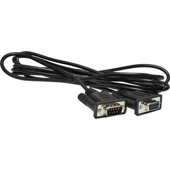 Optoma Technology RS-232C (Serial) Communications Cable