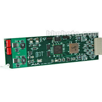 AJA RD10MD Dual Digital Downconverter