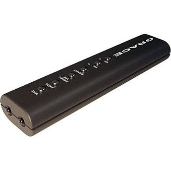 Grace Design m902RCU - IR Remote Control for m902 Headphone Amp