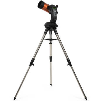 Celestron NexStar 4 SE 4.0"/102mm Catadioptric Telescope Kit