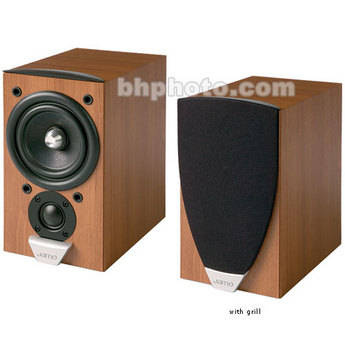 Jamo E805 Satellite Speaker (Cherry)
