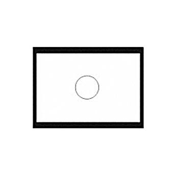 Beattie Intenscreen for Nikon F and F2