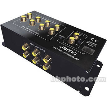 Jamo VM4.6 Video Module for AVD4.6 System