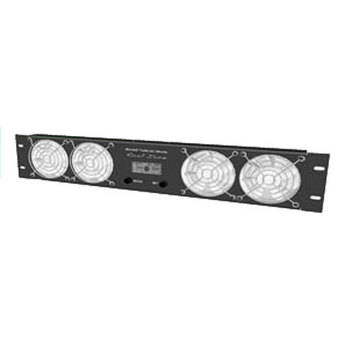 Winsted 10721 Cool Zone Rackmount Cooling System