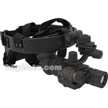 N-Vision Head Mount for GT-14 Night Vision Monocular (Commercial)