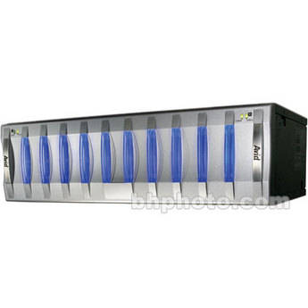 Avid VideoRAID RTR320X 5/1250 - 1.25TB Dual Channel Ultra320 SCSI Hard Drive Array
