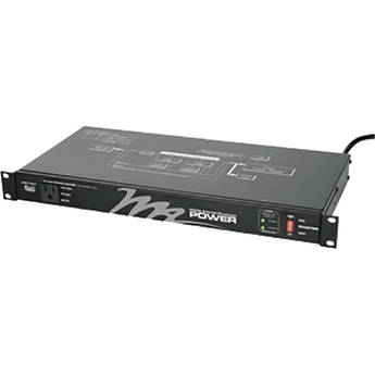 Middle-Atlantic PD-915RV-RN Rackmount Power
